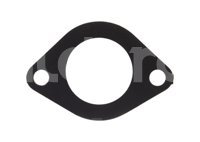 EMPAQUE CARBURADOR BAQUELITA 125CC CALCAR-2113-000