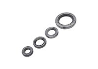 JUEGO RETENES MOTOR ITALIKA SCOOTER CS125/DS150 ENRET-2830-0001, 39141 QUMO