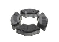 JUEGO GOMAS CATARINA REFORZADA ITALIKA FT125; DINA
