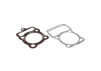 EMPAQUE MOTOCICLETA CABEZA CILINDRO ITALIKA CG125,