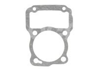EMPAQUE MOTOCICLETA CABEZA CILINDRO ITALIKA CG125, FT125 125CC PIEZA ENEMP-6505-204 QUMO