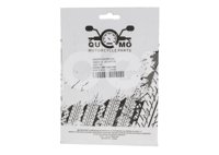 EMPAQUE MOTOCICLETA CABEZA CILINDRO ITALIKA CG125, FT125 125CC PIEZA ENEMP-6505-204 QUMO