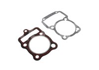 EMPAQUE MOTOCICLETA CABEZA CILINDRO ITALIKA CARGO