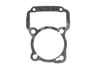 EMPAQUE MOTOCICLETA CABEZA CILINDRO ITALIKA CARGO CG150, FT150 150CC PIEZA ENEMP-6505-205 QUMO