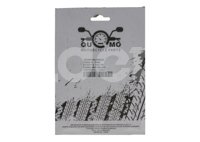 EMPAQUE MOTOCICLETA CABEZA CILINDRO ITALIKA CARGO CG150, FT150 150CC PIEZA ENEMP-6505-205 QUMO