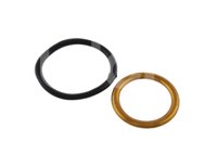 JUEGO DE EMPAQUES MOTOCICLETA CABEZA CILINDRO ITALIKA GY6-150, DS150 ENEMP-6505-408 QUMO