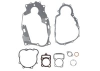 JUEGO DE EMPAQUES MOTOCICLETA ITALIKA FT150 2009 BALANCEADO (COMPLETO) ENEMP-6505-005A QUMO