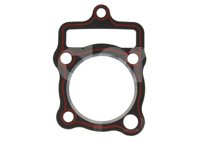 JUEGO DE EMPAQUES MOTOCICLETA ITALIKA FT150 2009 BALANCEADO (COMPLETO) ENEMP-6505-005A QUMO