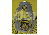 JUEGO DE EMPAQUES MOTOCICLETA ITALIKA FT150 2009 BALANCEADO (COMPLETO) ENEMP-6505-005A QUMO