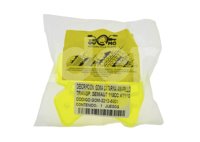 JUEGO GOMAS MOTOCICLETA CATARINA AMARILLO TRANSPARENTE SEMIAUTOMATICA ITALIKA AT110 110CC ENGOM-2212-5001 QUMO