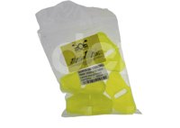 JUEGO GOMAS MOTOCICLETA CATARINA AMARILLO TRANSPARENTE CHOPER ZH150, YAMAHA ENGOM-2212-5003 QUMO