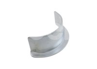 MEDIA LUNA MOTOCICLETA ANCHA PARA ESCAPE 125CC ENMOF-2121-0001A QUMO