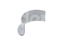 MEDIA LUNA MOTOCICLETA PARA ESCAPE 125CC ENMOF-2121-0001 QUMO