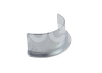 MEDIA LUNA MOTOCICLETA PARA ESCAPE 125CC ENMOF-2121-0001 QUMO