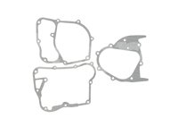 EMPAQUES MOTOCICLETA MOTOR ITALIKA GY6-125, CS125, DS125 125CC (JUEGO) ENEMP-6505-006 QUMO