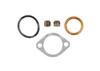 EMPAQUES MOTOCICLETA MOTOR ITALIKA GY6-125, CS125, DS125 125CC (JUEGO) ENEMP-6505-006 QUMO