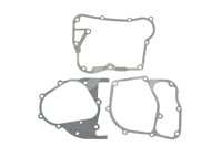 EMPAQUES MOTOCICLETA MOTOR ITALIKA GY6-150, DS150 150CC (JUEGO) ENEMP-6505-007 QUMO