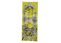 EMPAQUES MOTOCICLETA MOTOR ITALIKA GY6-150, DS150 150CC (JUEGO) ENEMP-6505-007 QUMO