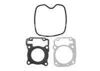 EMPAQUES MOTOCICLETA MOTOR HONDA CARGO-150 (JUEGO) ENA2010000150P QUMO