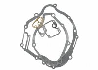 JUEGO DE EMPAQUES MOTOCICLETA MOTOR YAMAHA YBR125 ZR EMP-6505-011, 93035 QUMO