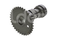 ARBOL DE LEVAS ITALIKA CS125,DS125,DS150 CALARB-21