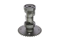 ARBOL DE LEVAS ITALIKA CS125,DS125,DS150 CALARB-2105-0002 QUMO