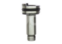 ARBOL DE LEVAS ITALIKA FT125,FT150 NEGRO CALARB-2105-0001A QUMO
