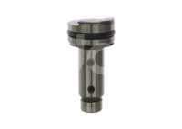 ARBOL DE LEVAS ITALIKA FT125,FT150 NEGRO CALARB-2105-0001A QUMO