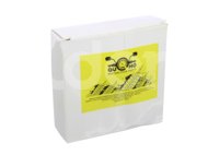 ARBOL DE LEVAS ITALIKA FT125,FT150 NEGRO CALARB-2105-0001A QUMO