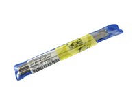 VARILLA MOTOCICLETA IMPULSORA BALANCIN ITALIKA FT125 JUEGO (2 PIEZAS) ENVAR-1321-0001 QUMO