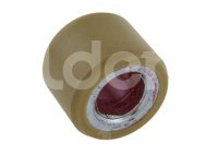 RODILLO MOTOCICLETA CLUTCH ITALIKA CS125 PIEZA ENCLU-7202-0102 QUMO