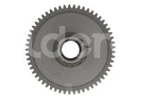 STARTING MOTOCICLETA CLUTCH ITALIKA CG125, FT125 ENCLU-7202-0006A QUMO