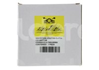 STARTING MOTOCICLETA CLUTCH ITALIKA CG125, FT125 ENCLU-7202-0006A QUMO