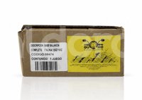 BASE BALANCIN MOTOCICLETA COMPLETO ITALIKA 125Z, 150Z, DM150, FT150 DELIVERY, DM150 ROJO 66474 QUMO