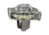 BOMBA ACEITE COMPLETA ITALIKA FT125/FT150 ARRANQUE PEDAL CALBOM-2602-0003A QUMO