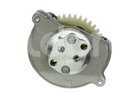 BOMBA ACEITE COMPLETA ITALIKA FT125/FT150 ARRANQUE PEDAL CALBOM-2602-0003A QUMO