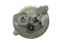 BOMBA ACEITE COMPLETA ITALIKA FT125/FT150 ARRANQUE PEDAL CALBOM-2602-0003A QUMO