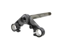 TELESCOPIO DE DIRECCION (YUGO) MOTOCICLETA ITALIKA FT150, FT150 GT, FT150 GT GRAFITO F01010019 QUMO