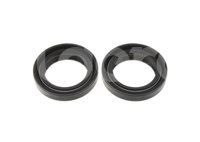 RETEN MOTOCICLETA PARA AMORTIGUADOR DELANTERO ITALIKA CG125, FT125 JUEGO (2 PIEZAS) ENRET-2831-0001 QUMO