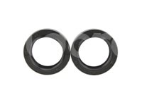 RETEN MOTOCICLETA PARA AMORTIGUADOR DELANTERO ITALIKA CG125, FT125 JUEGO (2 PIEZAS) ENRET-2831-0001 QUMO