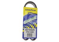 BANDA POLY-V 4070425 No. GATES: K070425