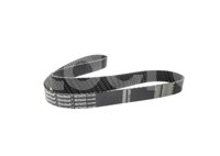 BANDA POLY-V 4070425 No. GATES: K070425 GOODYEAR