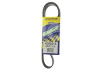 BANDA POLY-V 4080515 No. GATES: K080514