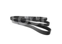 BANDA POLY-V 4081215 No. GATES: K081213 GOODYEAR