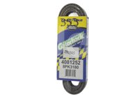 BANDA POLY-V 4081252 No. GATES: K081251