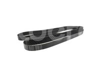 BANDA POLY-V 4081325 No. GATES: K081325 GOODYEAR