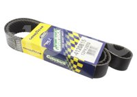 BANDA SERPENTIN POLY-V GATORBACK GOODYEAR 4120815