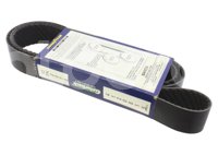 BANDA SERPENTIN POLY-V GATORBACK GOODYEAR 4120815 12PK2070 GOODYEAR