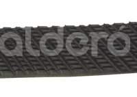 BANDA SERPENTIN POLY-V GATORBACK GOODYEAR 4120815 12PK2070 GOODYEAR