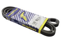 BANDA POLY-V 718DK6 No. GATES: DK060718